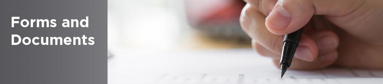 Background Image for Page Title